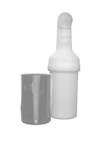 Sand Bottle Kit Chrome Ezgo 1994-UP. Fixed Price $41.99.
