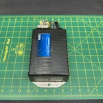 Curtis 1243C-4280 Motor Controller 24-36V Toyota 7HBW23 Pallet Jack 375484280. Fixed Price $99.99.