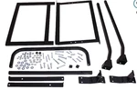 Stens 851-263 Cargo Box Bracket Compatible Replacement For Club. Fixed Price $98.10.