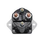Fit Club 12V Gas Golf Cart Solenoid 1984 Up Ds & Precedent Oem #1013609. Fixed Price $15.01.