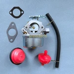 Carburetor For Tecumseh LH195SP Part 640299B. Fixed Price $15.72.
