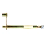 Accelerator Pivot Rod #102026001 For Club Ds Golf Cart 1996 + New. Fixed Price $23.63.