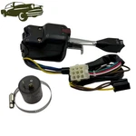 For Golf Cart Club 102517501 Combination Switch Steering. Fixed Price $75.29.