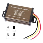 Golf Cart Voltage Reducer Converter 48V To 12V 10A 120W. Fixed Price $13.99.