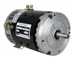 Amd 36/48V Replacement Motor For Taylor-dunn Vehicles. Fixed Price $769.00.