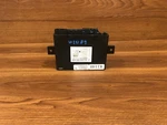 2007-2014 Mercedes W221 S550 CL550 CL63 Keyless Go Control Module Oem. Fixed Price $63.00.