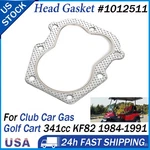 Cylinder Head Gasket For Club Golf Cart 341CC KF-82 Engine 1012511 84-91. Fixed Price $14.99.