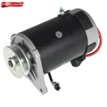 JN6-H1100-00-00 12V Internal Starter Generator For Yamaha G16 G20 G22 1997-02. Fixed Price $92.94.