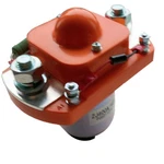 Lablt Heavy Duty High Quality Contactor Solenoid 48V For Golf Cart ZJ-400A. Fixed Price $36.63.
