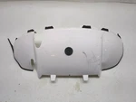 00-11 Polaris Gem Cart E2 E4 E6 E825 Front Nose Dash Panel Fairing Cover. Fixed Price $214.49.