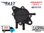 Club Golf Cart Mikuni Style Fuel Pump Retrofit For All Makes 103781101. Fixed Price $28.00.