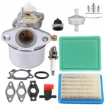Carburetor For Briggs & Stratton 4-7HP 799869 497586 499059 494217 498254 497347. Fixed Price $13.99.