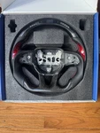 Ohc Motors Galaxy Pro Model Carbon Fiber Racing Smart Led Steering Wheel Dodge. Fixed Price $469.00.