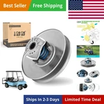 Golf Cart Secondary Driven Clutch For Club Ds & PRECEDENT,1997-UP Ca.... Fixed Price $108.89.