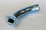 New 1969 Ford Mustang Filler Pipe, Gasket, Screws, Neck Kit. Fixed Price $29.95.