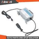 Labwork Battery Charger For Club Golf Cart 48 Volt 15 Amp 3 Pin Round. Fixed Price $98.20.