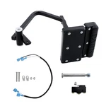 New Golf Cart Brake Pedal Fit For Ezgo Club Gas 48V 36V 2001-UP 70612G02. Fixed Price $142.14.
