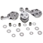 Drive Clutch Weight Set For Yamaha Golf Cart G2-G14 1985-1995 JN5-46205-00. Fixed Price $64.54.