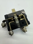 49L100102 Furnas Electric Auxiliary Contact Vac Right Side Size 4-6 B600. Fixed Price $39.99.