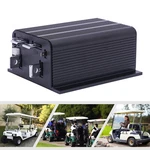 For Curtis 1204-004 1204-036 275A 1204M-4201 Dc 36V/24V Motor Controller Replace. Fixed Price $117.30.