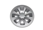 E-z-go Wheel Cover Oem 665144 8-INCH Metallic Silver Premium Upgrade For Golf. Fixed Price $21.00.