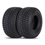 Deestone 18X8.50-8 D838 Lawn & Grass Tire 74A3 18/8.50-8 Ply T/l. Fixed Price $81.99.
