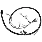 Wiring Harness Oem Ezgo 73191G01 Premium Dcs Electrical For Golf Carts. Fixed Price $190.00.