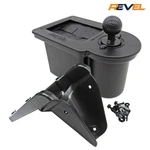 Ezgo Oem Club & Ball Washer Kit For 2016-2025 Rxv 2FIVE Golf Carts. Fixed Price $1149.95.