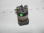 2013 Yamaha G29 YDREX3 48V Golf Cart Usa Drive Run Start Solenoid Trombetta. Fixed Price $31.62.