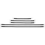 Battery Cable Set For Club Car Tempo, Onward, Precedent, 8V 17-034; BAT-1026A. Fixed Price $38.85.