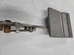 Yamaha Pedal Brake Lever Parking 1985-1990 G2 Gas Golf Cart #2. Fixed Price $70.40.