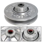 4-CYCLE 36 Degre Secondary Driven Clutch 26301-G02 Gas For 1996-2009 E-z-go Txt. Fixed Price $89.03.
