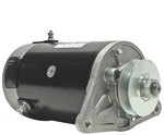 Club Ds, Precedent 1983'-UP Golf Cart Starter Generator 1018337-01, 1018294. Fixed Price $299.00.