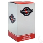 Voltage Regulator Red Hawk VOLT-0004 Oem For Ezgo Rxv 2008 Onward Txt Medalist. Fixed Price $104.02.