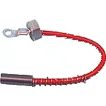 E-z-go-columbia-harley Davidson Foot Switch Copper Wiper Contact 19768- 81. Fixed Price $61.99.