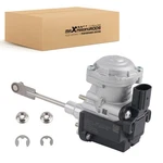 Turbo Solenoid Valve Actuator For Audi Q3 A3 Vw Golf Vii Skoda 1.4TSI 12-2017. Fixed Price $69.93.