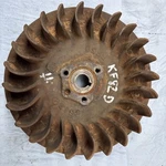 Kawasaki KF82D 341CC Motor Flywheel Magneto. Fixed Price $149.95.