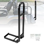 Golf Cart Rear Seat Universal Safety Grab Bar Fit For Ezgo Club And Yamaha. Fixed Price $43.99.