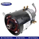 102775101 Electric Motor 48V 3.7HP Fits Club Golf Cart 2000-UP Iq Plus. Fixed Price $550.00.