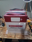 Concorde RG390E 24-VOLT 28AH Aircraft Battery Good Condition. Fixed Price $1700.00.