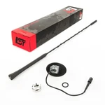 Roof Antenna Rod Motor Vehicle Fm/am Car Radio For Vw Golf Sharan. Fixed Price $84.27.