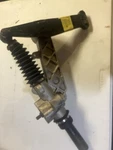 Ezgo Txt 2001-UP Gas Golf Cart Steering Gear Box Assembly With Rack. Fixed Price $99.99.