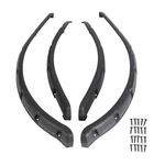 Golf Carts Front Rear Fender Flares W/ Stainless Screws For Club Ds 1993-UP. Fixed Price $28.99.