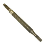 Ezgo Oem 617609 Premium Passenger Side Rear Service Shaft Axle For Golf Carts. Fixed Price $566.06.