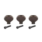 Cartclan Driven Clutch Button Kit Fits Club Ds Precedent Standard, Brown. Fixed Price $33.73.