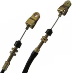 Club Ds 27-1/2 Long FE290 Governor Cable 1997-2003.5 Gas Golf Carts. Fixed Price $81.95.