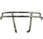 Madjax Golf Cart Chrome Brush Guard For Club Precedent 2004 - 2021 Models. Fixed Price $125.00.