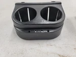 Club Golf Cart Dual Cup Holder Kit 1993 Oem 1016811 1017083-01 Used. Fixed Price $22.00.