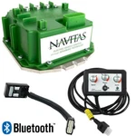 Navitas 440 Amp Club Ds/precedent Iq Golf Cart Controller & Dash. Fixed Price $750.00.