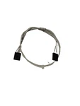Dresser Wayne 890767-001 Cable Assy,vga Softkey To Ix. Fixed Price $28.80.